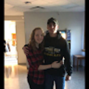 Meet your Posher, Gracie